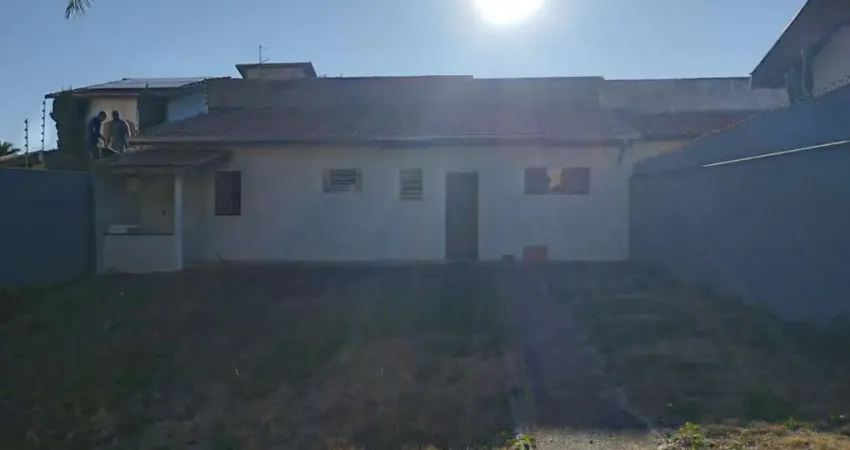 Casa com 1 quarto para alugar na Joaracy Mariano de Barros, 457, Solar de Itamaracá, Indaiatuba