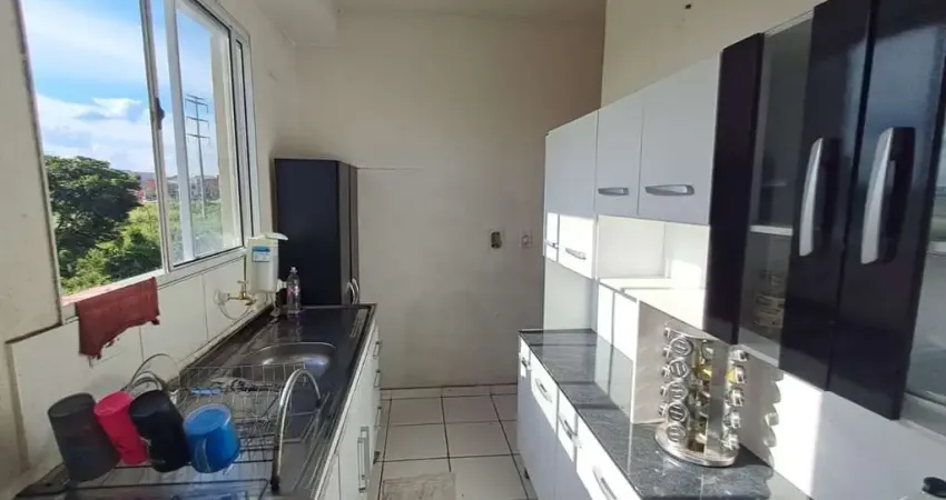 Apartamento com 2 quartos à venda na Avenida Josué Ferreira da Silva, 13, Jardim dos Colibris, Indaiatuba
