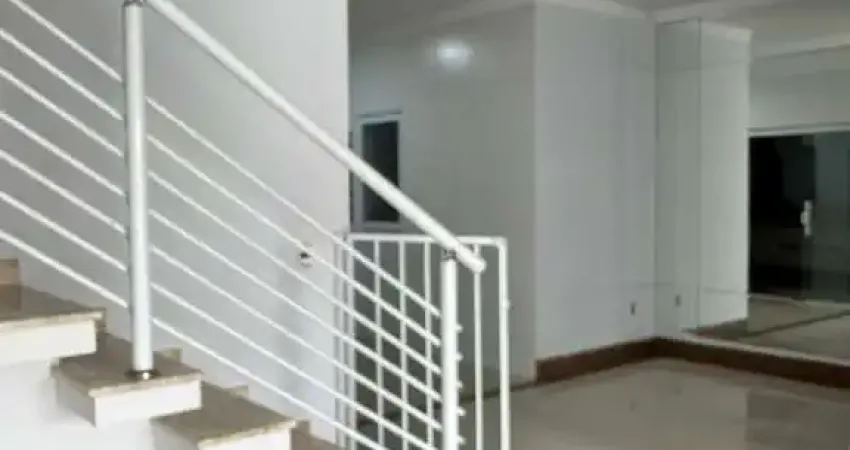 Casa em condomínio fechado com 3 quartos para alugar na Rua Saint Denis, 118, Jardim Montreal Residence, Indaiatuba