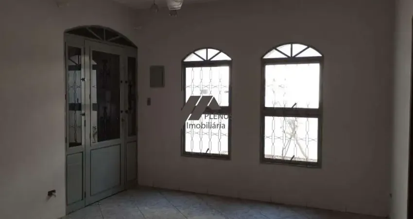 Casa com 3 quartos para alugar na Rua Jundiaí, 22, Vila Furlan, Indaiatuba