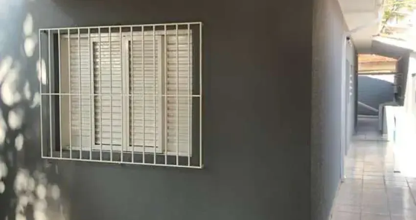 Casa com 2 quartos para alugar na Avenida Itororó, 61, Centro, Indaiatuba