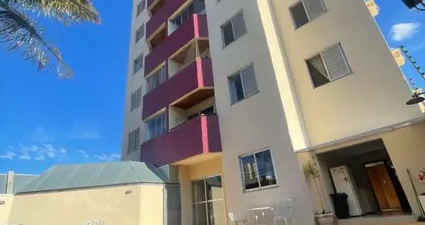 Apartamento com 2 quartos à venda na Rua Bernardino de Campos, 820, Centro, Indaiatuba