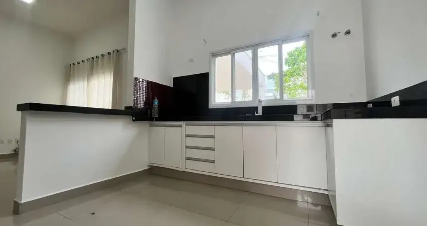 Casa em condomínio fechado com 3 quartos para alugar na Victoria, 25, Jardim Montreal Residence, Indaiatuba