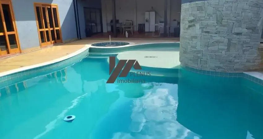 Casa em condomínio fechado com 3 quartos à venda na João Otto Steffen, 543, Altos da Bela Vista, Indaiatuba