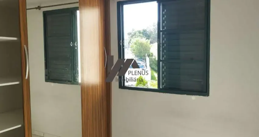 Apartamento com 2 quartos para alugar na Martinho Lutero, 1789, Jardim Morada do Sol, Indaiatuba