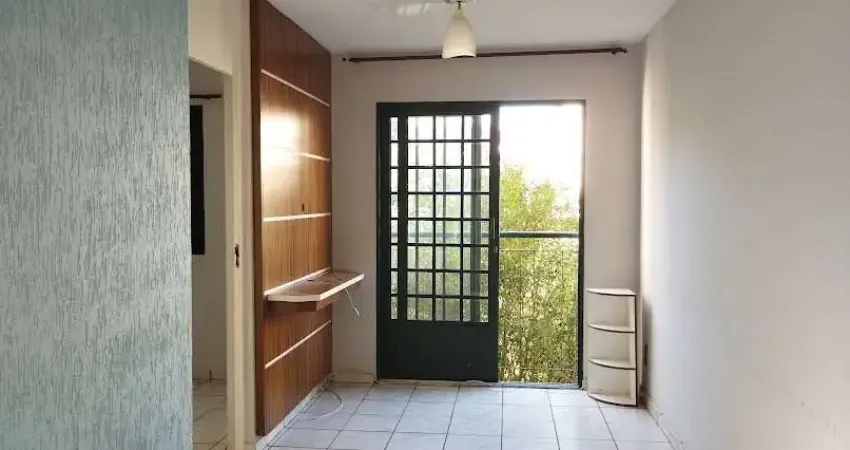 Apartamento com 2 quartos para alugar na Rua Martinho Lutero, 1789, Jardim Morada do Sol, Indaiatuba