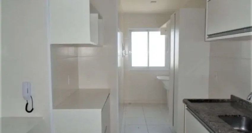 Apartamento com 2 quartos à venda na Rua Wanderley Borsari, 555, Parque São Lourenço, Indaiatuba