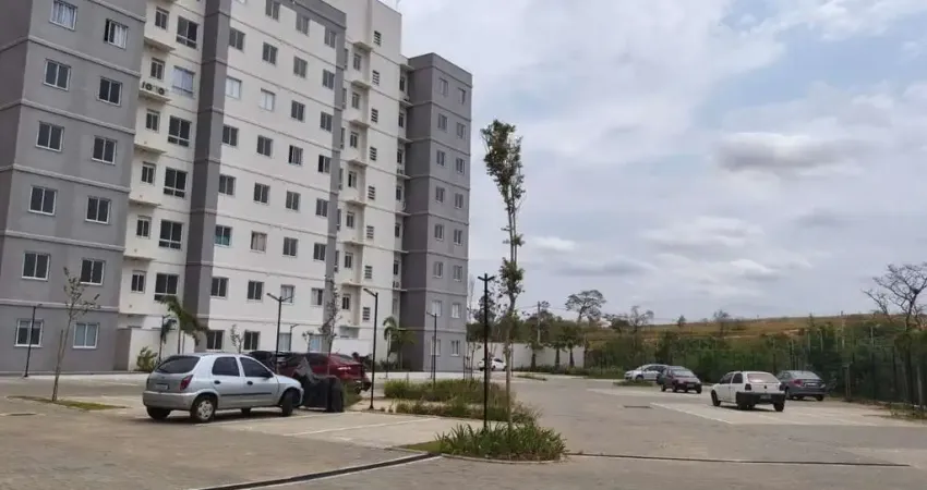 Apartamento com 2 quartos para alugar na Avenida Manoel Ruz Peres, 490, Jardim Veneza, Indaiatuba