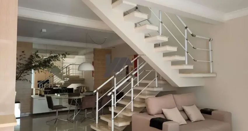 Casa em condomínio fechado com 3 quartos para alugar na Villaggio Di Itaici, 680, Villaggio Di Itaici, Indaiatuba