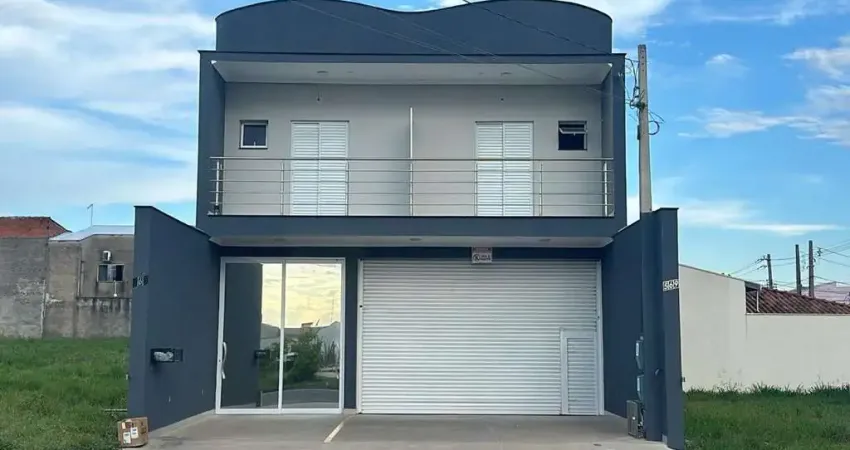 Kitnet / Stúdio para alugar na Higienópolis, 565, Jardim Paulista II, Indaiatuba