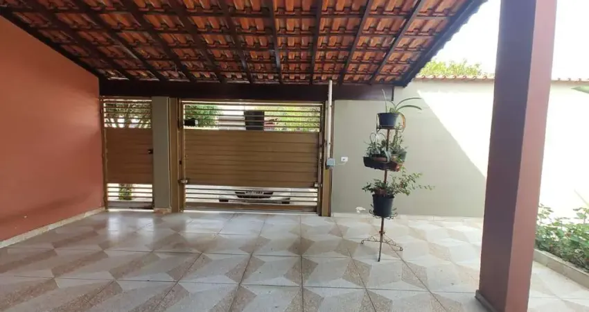 Casa com 3 quartos à venda na Sílvio Waldemarim, 4, Jardim Tropical, Indaiatuba