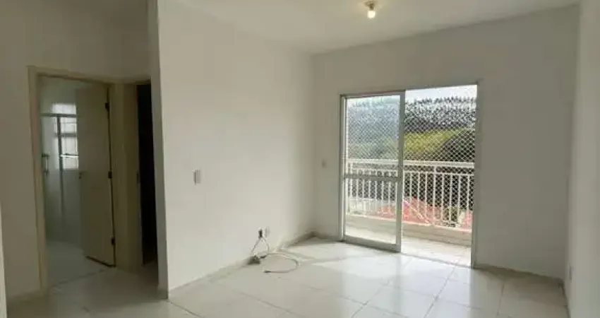 Apartamento com 2 quartos para alugar na Rua Wanderley Borsari, 155, Parque São Lourenço, Indaiatuba