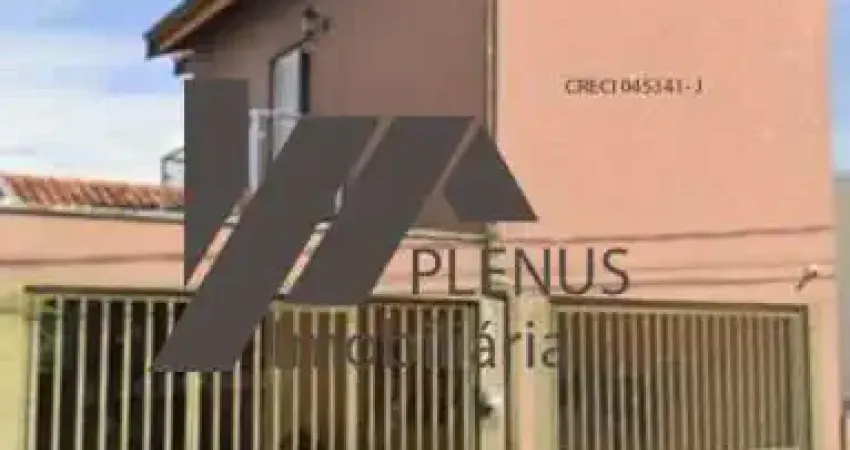 Casa com 1 quarto para alugar na Emilio Lopes Cruz Junior, 232, Jardim Belo Horizonte, Indaiatuba