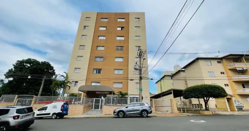 Apartamento com 1 quarto para alugar na João Gonçalves de Camargo, 222, Jardim Pedroso, Indaiatuba