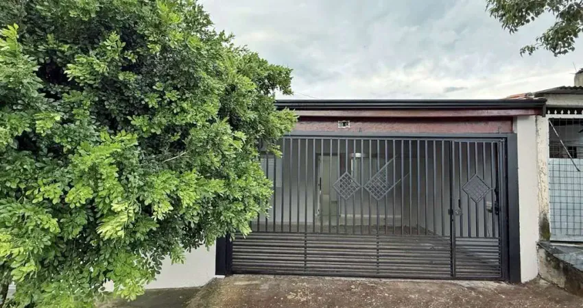 Casa com 2 quartos à venda na Virgílio Ambrosini, 80, Jardim Rêmulo Zoppi, Indaiatuba