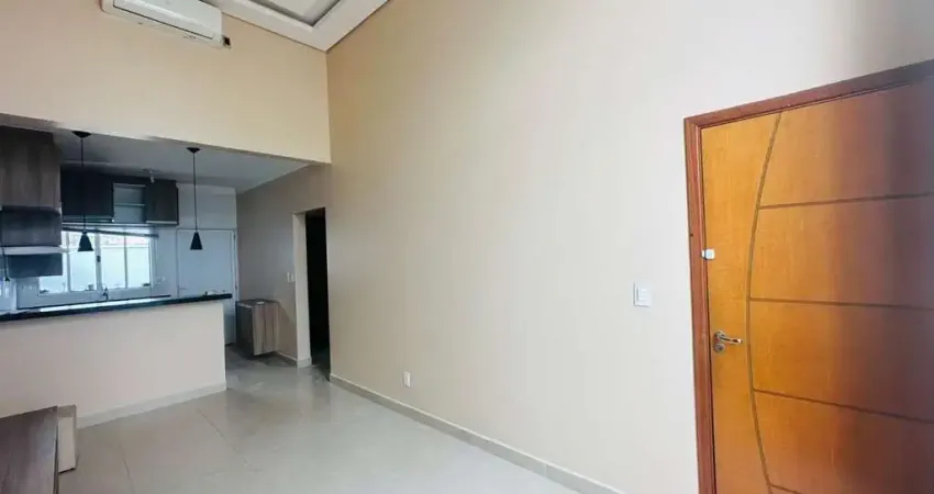 Casa com 2 quartos para alugar na Antonio Bico Penalves, 27, Jardim Monte Carlo, Indaiatuba