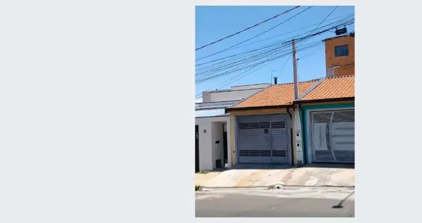 Casa com 2 quartos para alugar na Rua Seis, 185, Jardim dos Sabiás, Indaiatuba