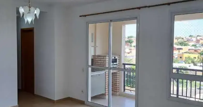 Apartamento com 3 quartos para alugar na Rua das Orquídeas, 803, Jardim Pompéia, Indaiatuba
