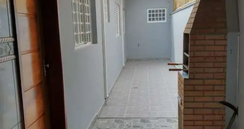 Casa com 2 quartos para alugar na Cora Tomaso Lopes, 358, Jardim Valença, Indaiatuba