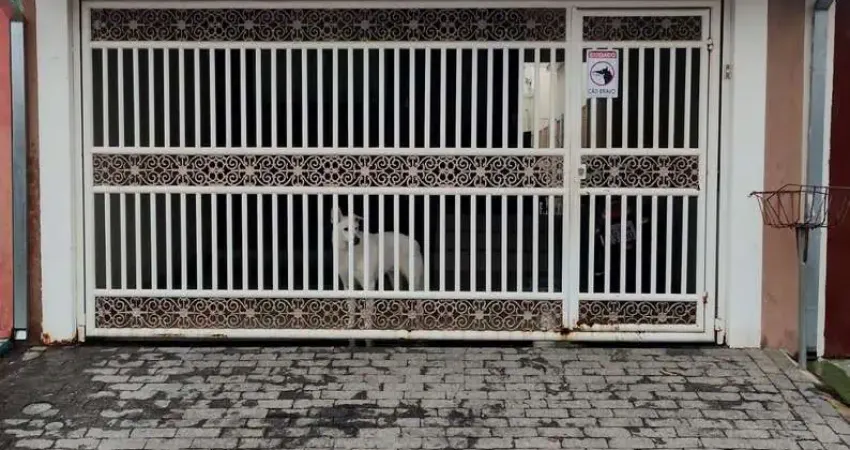 Casa com 3 quartos à venda na Rua Antônio Magnusson, 854, Jardim Morada do Sol, Indaiatuba