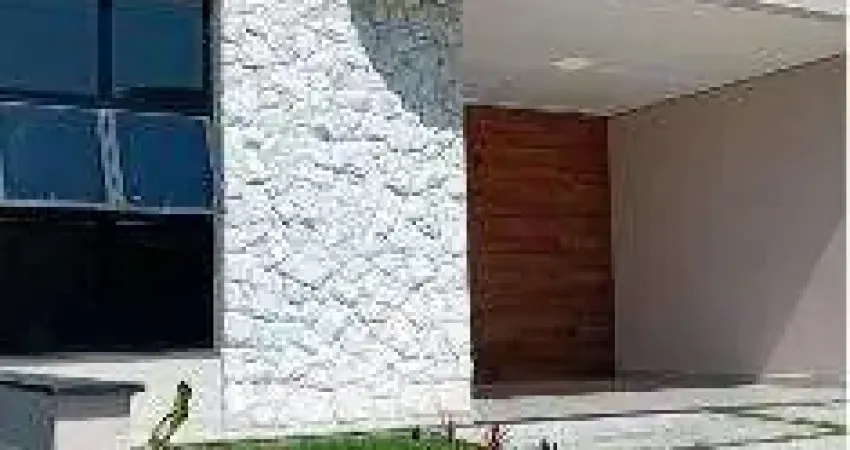 Casa em condomínio fechado com 3 quartos à venda na Rua Tamoio, 1, Loteamento Park Gran Reserve, Indaiatuba