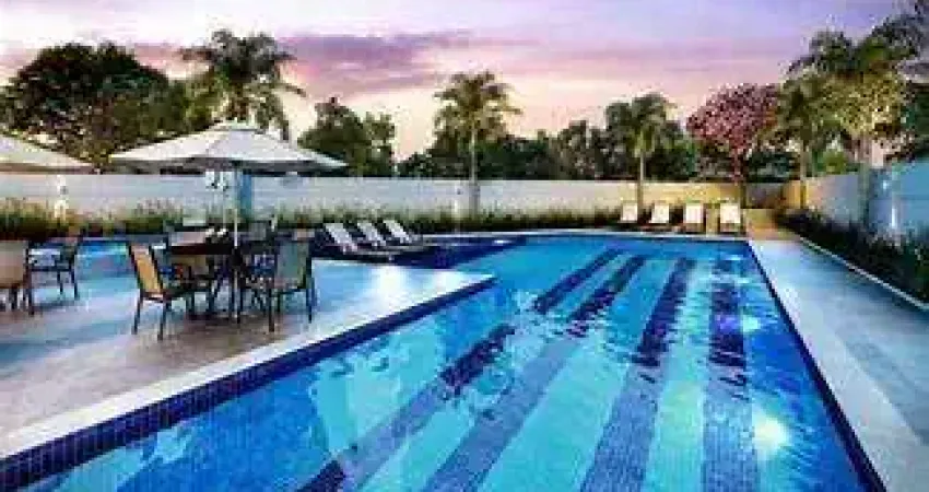 Apartamento com 2 quartos à venda na Chafic José Saif, 2780, Jardim Casablanca, Indaiatuba