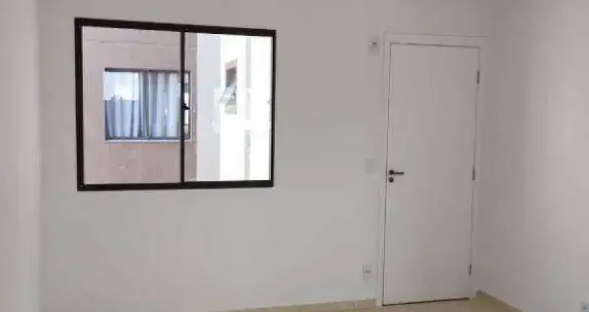 Apartamento 2 dormitórios à venda, 43 m² - Condomínio Lar Londres - Centro - Votorantim/SP