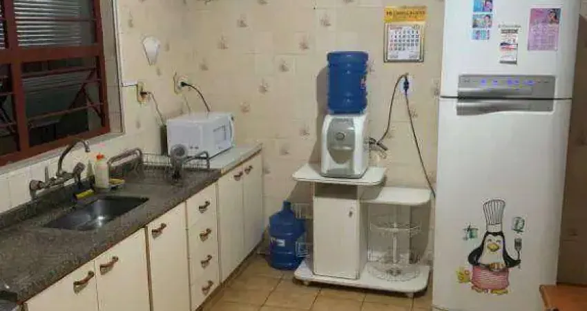 Casa 2 dormitórios à venda, 236 m² - Jardim Icatu - Votorantim/SP