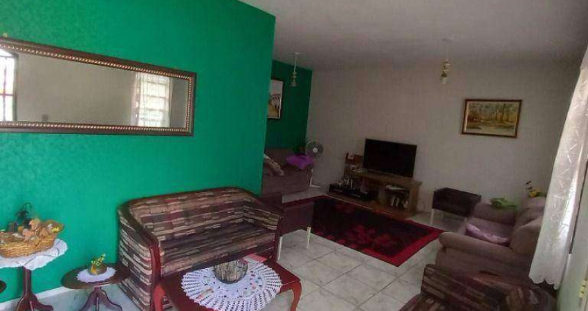 Casa 3 dormitórios à venda, 110 m²  - Jardim das Magnólias - Sorocaba/SP