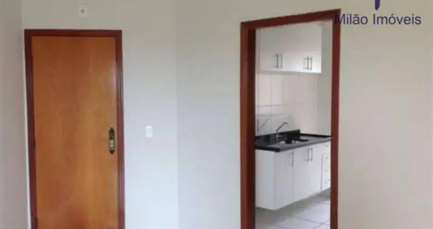 Apartamento 3 dormitórios à venda, 73 m² -  Condomínio Residencial Aspen - Jardim Gonçalves - Sorocaba/SP