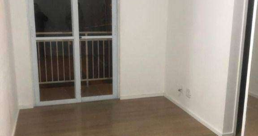 Apartamento 2 dormitórios à venda, 50 m² - Vila Flora - Condomínio Margarida - Votorantim/SP