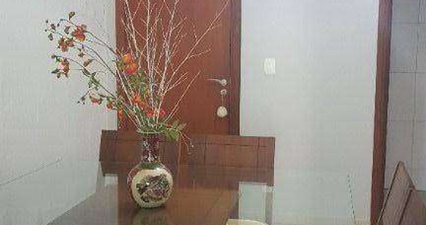 Apartamento 3 dormitórios à venda, 125m²  - Condomínio  Solar Campolim - Parque Campolim - Sorocaba/SP
