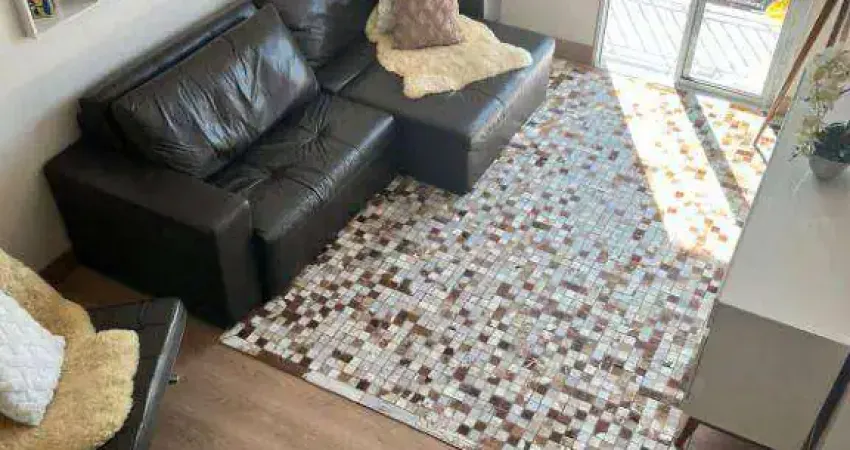 Apartamento Duplex 3 dormitórios à venda, 245 m² - Edifício Belas Águas, - Jardim Icatu - Votorantim/SP