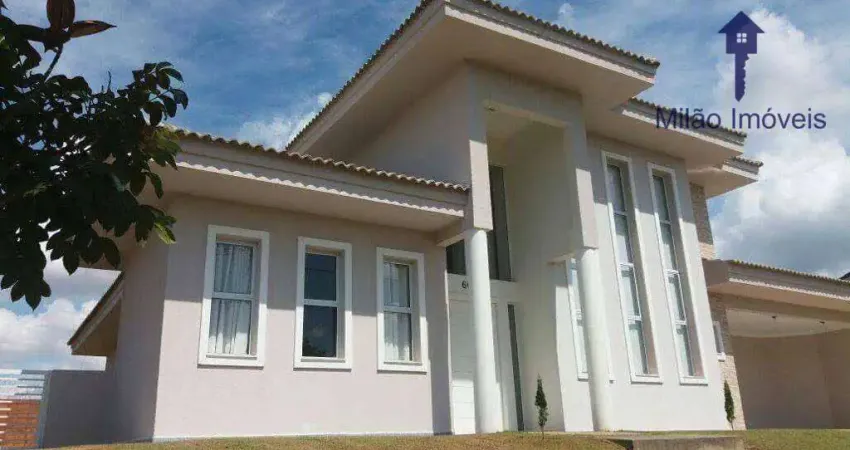 Casa com 3 quartos à venda no Centro, Araçoiaba da Serra 