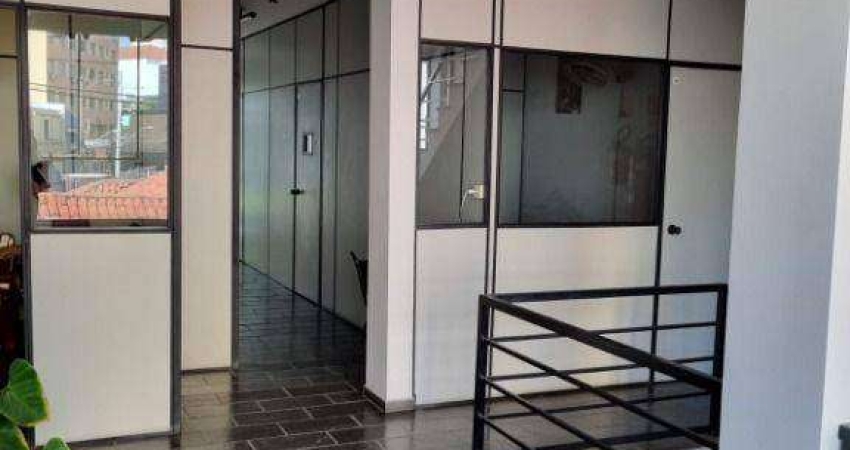 Prédio para locação, 461 m² - Centro - Sorocaba/SP