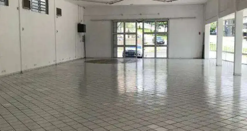 Salão para locação, 330 m² por R$ 15.450/mês - Centro - Sorocaba/SP