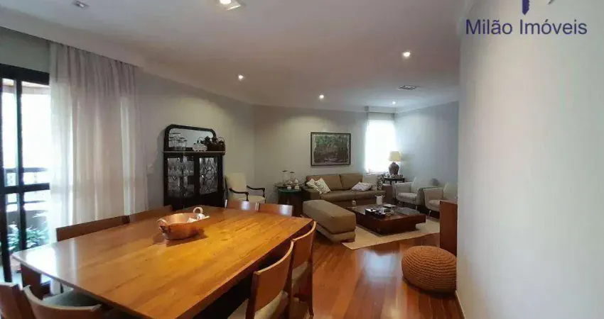 Apartamento com 3 dormitórios à venda, 176 m² por R$ 1.100.000,00 - Centro - Sorocaba/SP