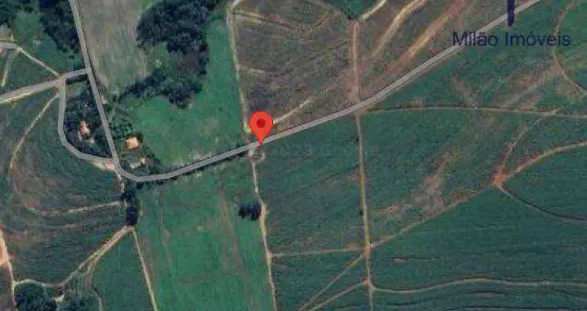 Terreno à venda no Chácaras Novo México, Limeira 