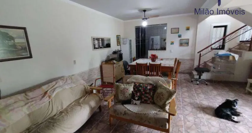 Casa 3 dormitórios à venda, 230 m² -  Ibiti do Paço - Sorocaba/SP