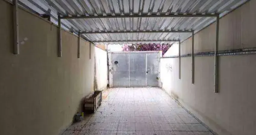 Casa com 2 quartos à venda na Rua Maria Marques de Faria, Wanel Ville, Sorocaba