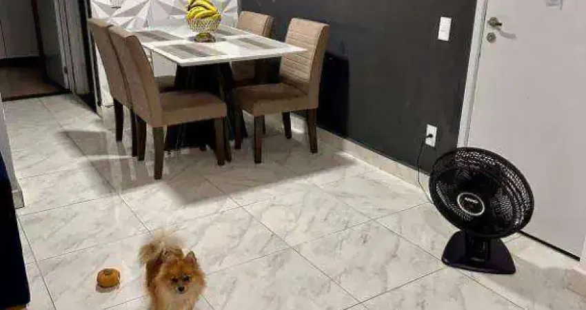 Apartamento 2 dormitórios à venda, 49 m² - Reserva Gran Village Ibiti - Sorocaba/SP