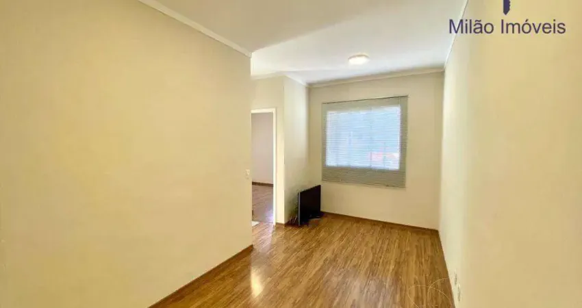 Apartamento 2 dormitórios para alugar, 47 m² - Condomínio Vida Plena - Parque Campolim - Sorocaba/SP