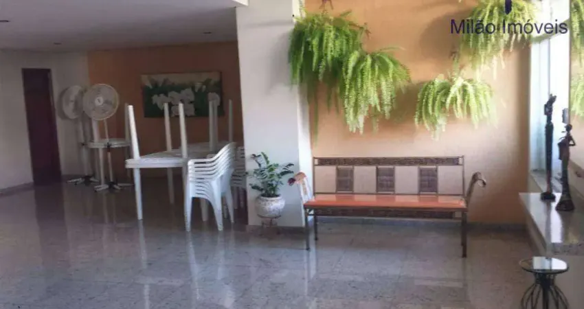 Apartamento à venda, 147 m² - Edifício Arpoador Jardim Santa Esmeralda - Sorocaba/SP