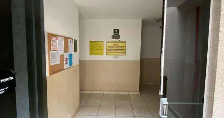 Apartamento 2 dormitórios à venda, 45 m² -  Condomínio Bela Vista  - Jardim Mirante dos Ovnis - Votorantim/SP