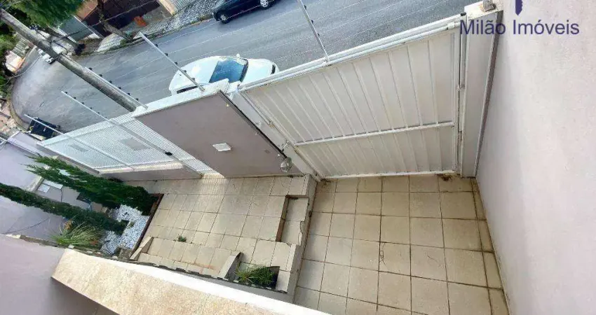 Casa com 3 dormitórios à venda, 490 m² - Jardim Santa Rosália - Sorocaba/SP