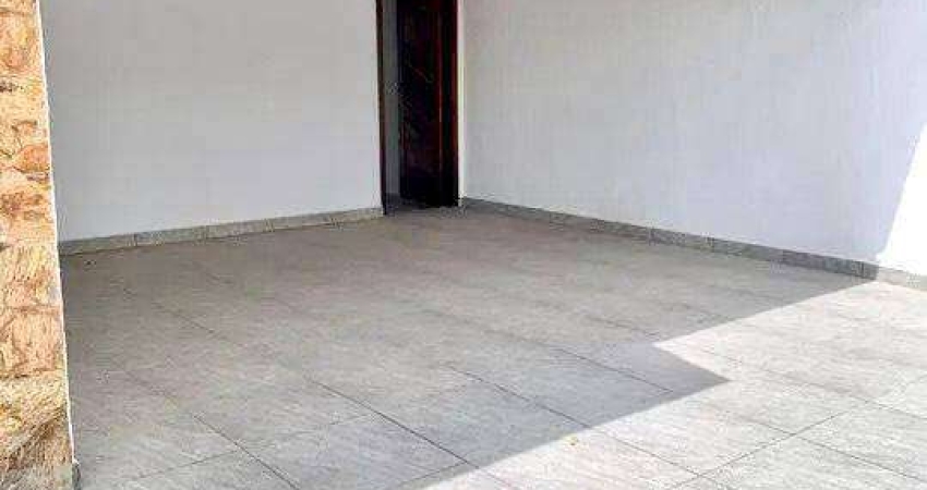 Casa à venda, 194 m² - Jardim São Carlos - Sorocaba/SP
