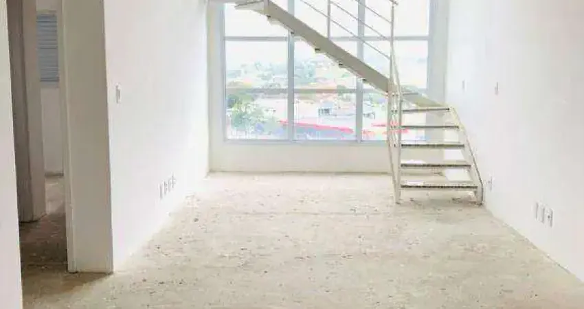 Apartamento Duplex 3 dormitórios à venda, 105 m² - Residencial Marthe - Jardim Áurea - Salto de Pirapora/SP