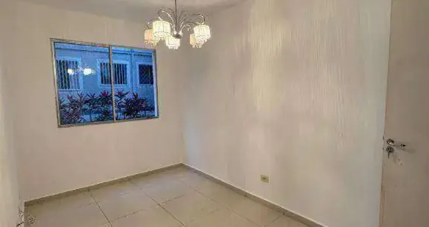Apartamento 1 dormitório à venda, 47 m² - Condomínio Parque Sicília - Vossoroca - Votorantim/SP