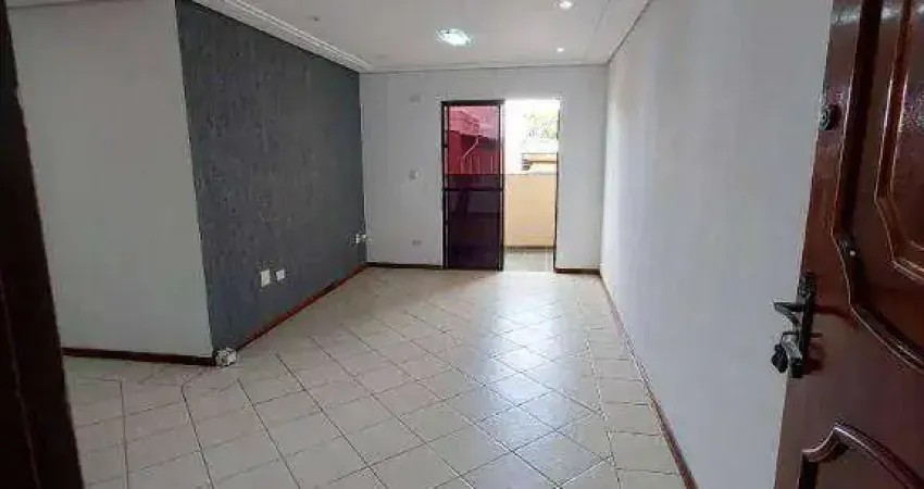 Apartamento 2 dormitórios para locação, 75 m² - edifício atrium - jardim vera cruz - sorocaba/sp