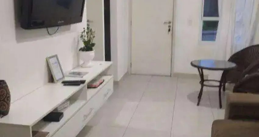 Casa 2 dormitórios à venda, 74 m² - Vision Condomínio - Vila Pedroso - Votorantim/SP